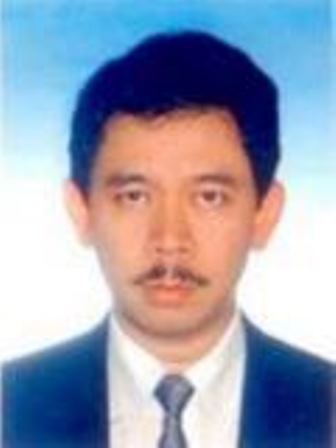 Abdul Jamil bin Mohd Hassan