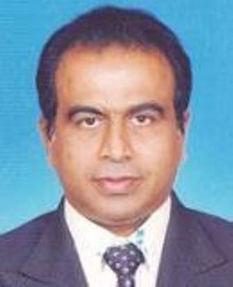 Abdul Rashid Bin Maidin