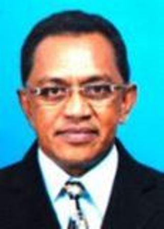 Ahmad Kamal bin Kunji