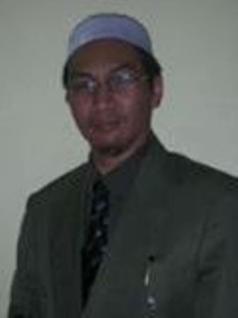 Ahmad Khairiri bin Abdul Ghani