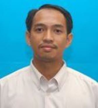 Ahmad Rahimi bin Mat