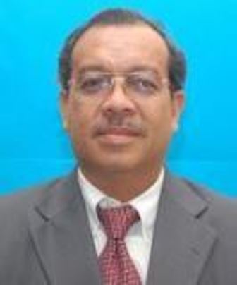 Alias bin Mohd. Noor