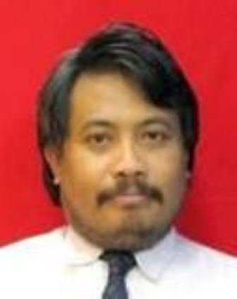 Aminuddin bin Mohd. Baki
