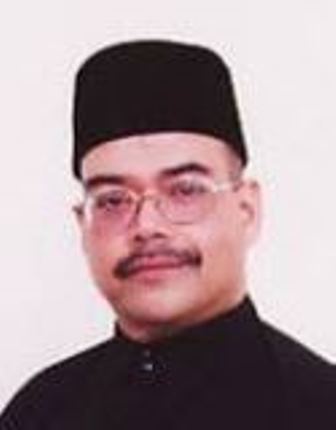 Badrul Hisham bin Mohd. Ali