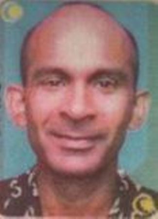 Benedict Indran Ratnasingan