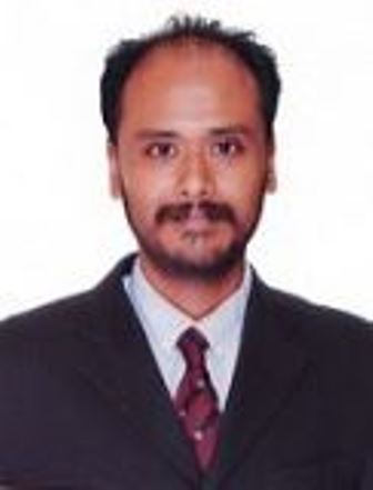 Bhuvendhraa Rudrusamy