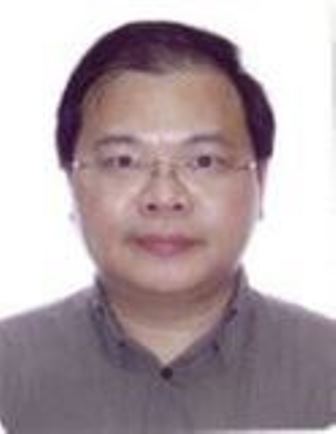 Bong Yiing Siong