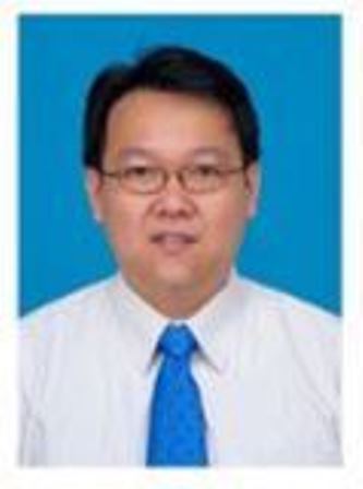 Chen Sin Khong