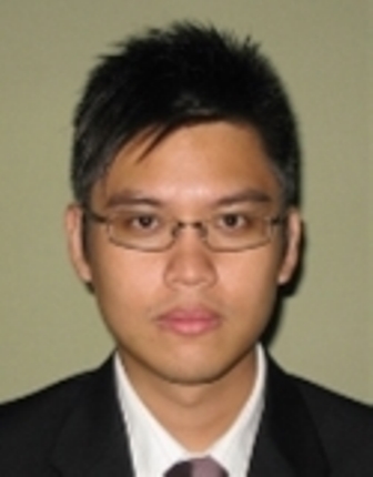 Cheo Yuan Ping
