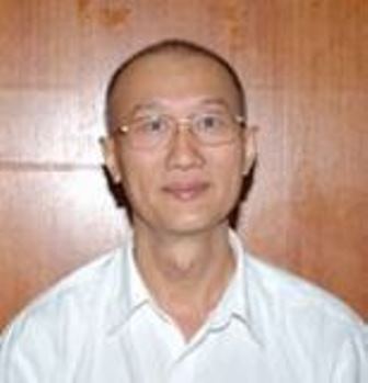 Cheong Chee Kwong
