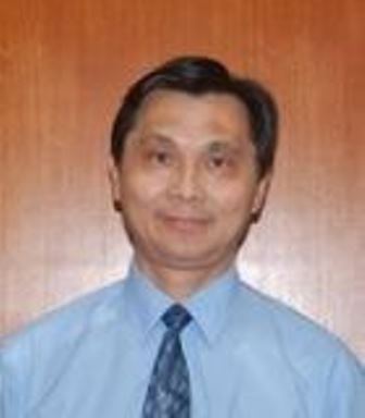 Cheong Thiam Fook