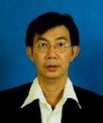 Chew Jiann Huey