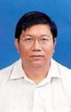 Chieng Lee Hong