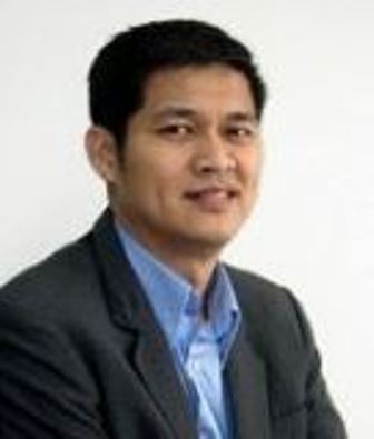 Chong Che Siang