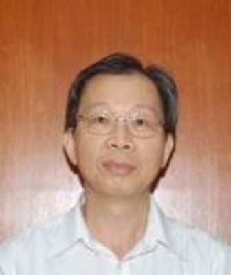 Chong Pen Kwong