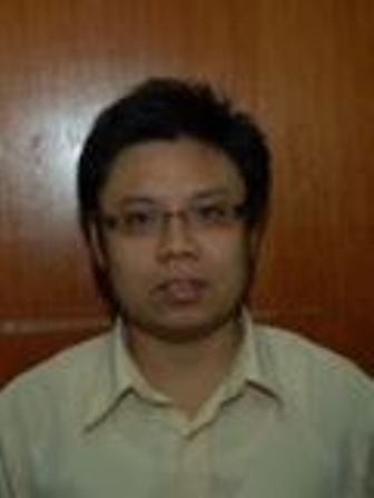 Choo Chee Ming