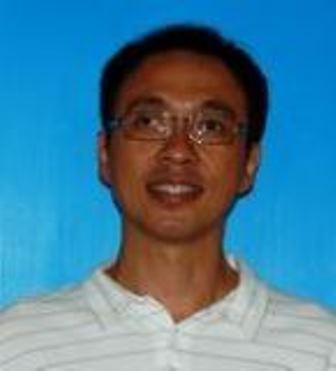 Choong Foong Heng