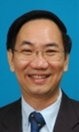 Chuah Hean Teik