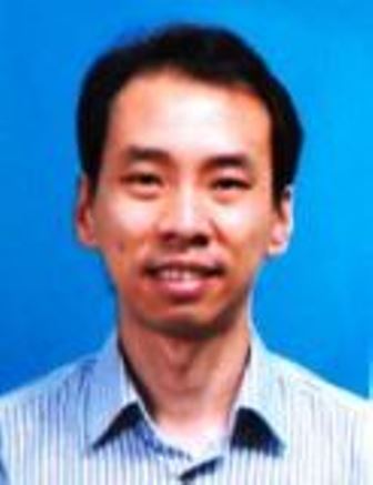 Chuah Joon Huang