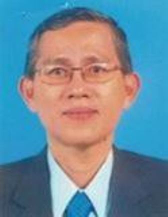 Chuah Kean Huat