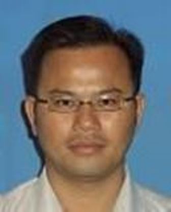 Chung Soon Sin