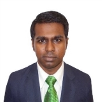 Danaraj Chandrasegaran