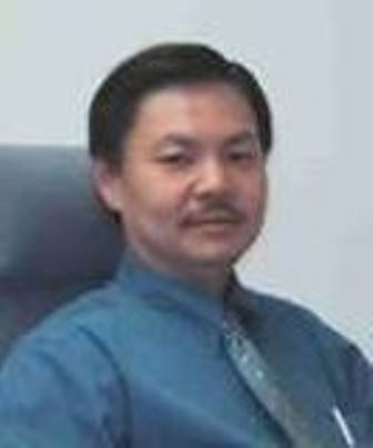 Fang Pek Hang