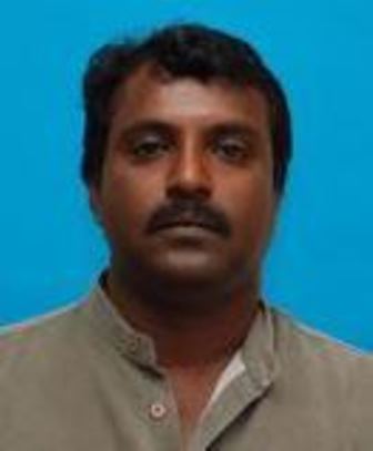 Ganesh Kailasam