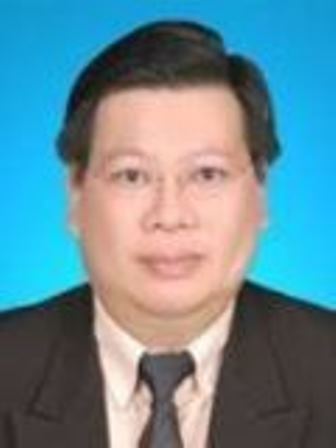 Ho Nee Meng