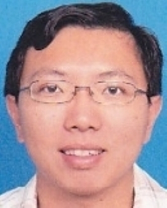 Hoe Tian Hee