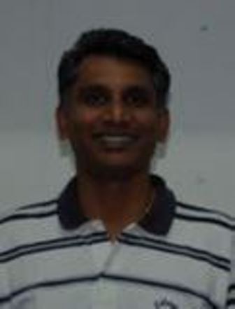 Jeyananda Ahnantakrishnan