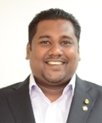 Kamalesen Chandrasekaran