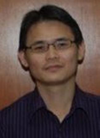 Kan Chee Keong