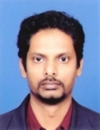 Kenneth Sundaraj