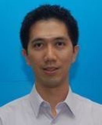 Kim Kek Seong