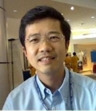 King Ik Chian