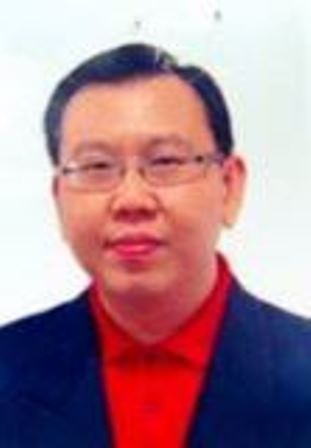 Koh Siong Lee