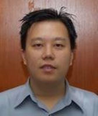 Koh Wei Jin