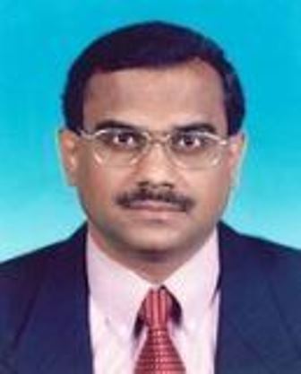Kularajah Shanmuganathan