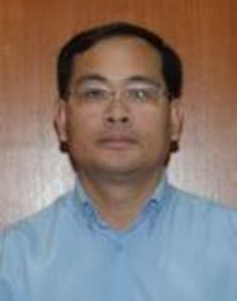 Lai Seak Chin