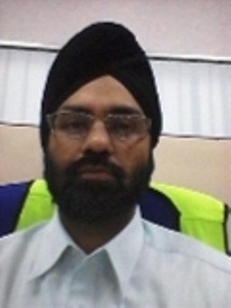 Lakbeer Singh Balkar Singh