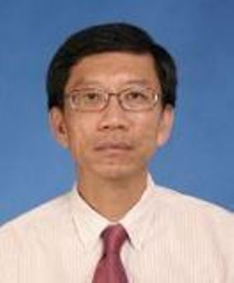 Law Ken Choong