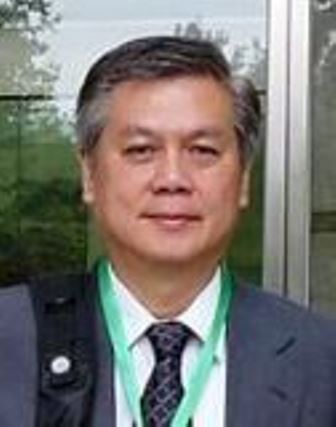 Lee Boon Chong