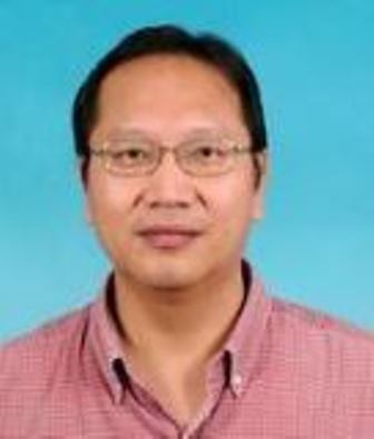 Lee Chin Teh