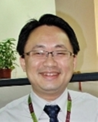 Lee Choong Wei