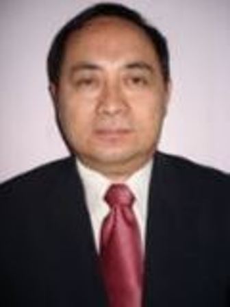 Lee Eng Choy