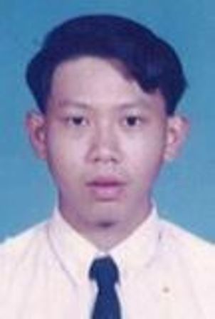 Lee Wai Kin