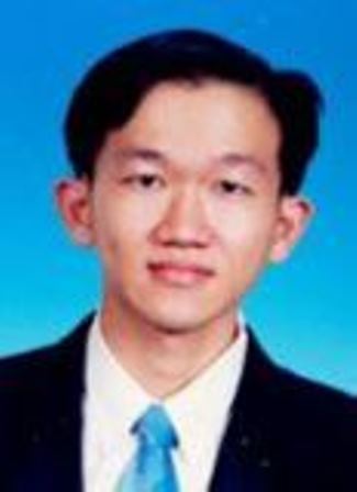Lee Yee Seng