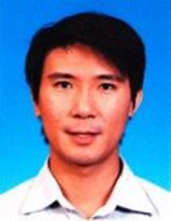Lee Yu Chween