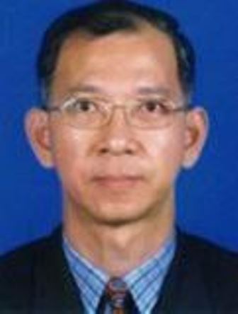 Leong Vun Pheng